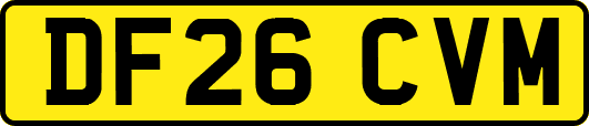 DF26CVM