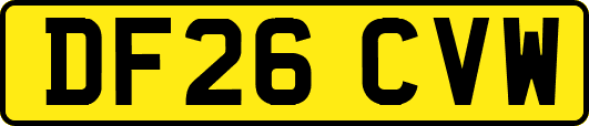 DF26CVW