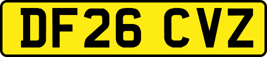 DF26CVZ