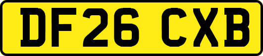 DF26CXB