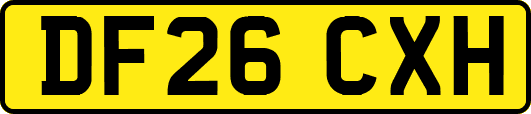 DF26CXH