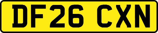 DF26CXN