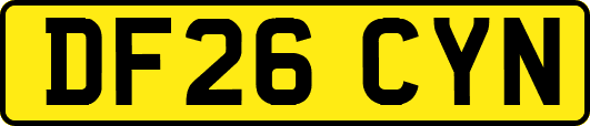 DF26CYN
