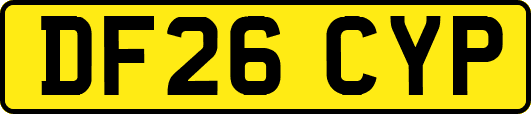 DF26CYP