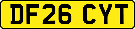 DF26CYT