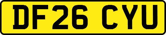 DF26CYU