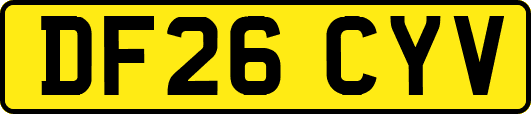 DF26CYV