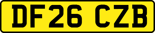 DF26CZB