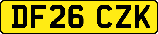 DF26CZK