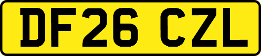 DF26CZL