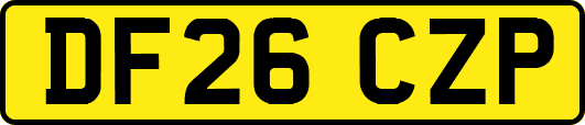 DF26CZP