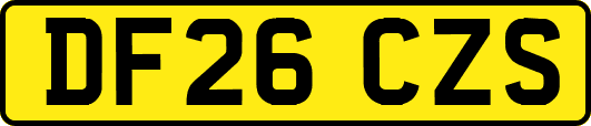 DF26CZS