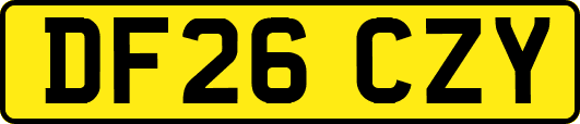 DF26CZY