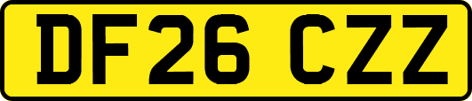 DF26CZZ