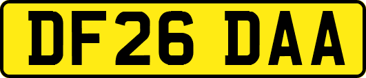 DF26DAA