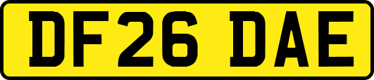 DF26DAE
