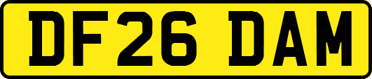 DF26DAM