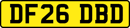 DF26DBD