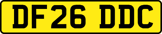 DF26DDC