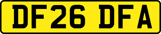 DF26DFA