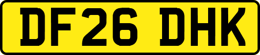 DF26DHK