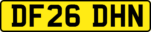 DF26DHN