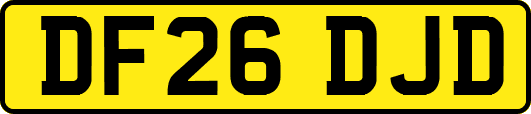 DF26DJD