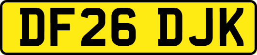 DF26DJK