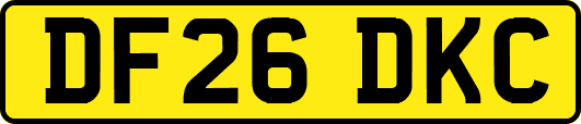 DF26DKC