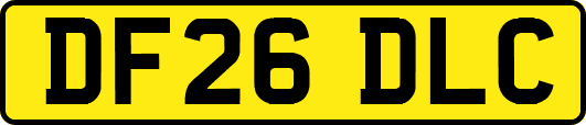 DF26DLC