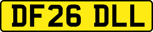 DF26DLL