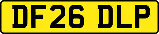 DF26DLP
