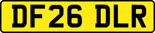 DF26DLR