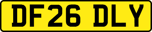 DF26DLY