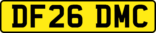DF26DMC