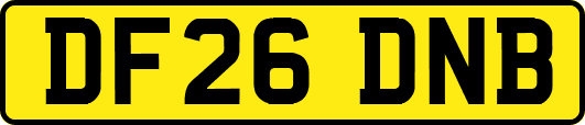 DF26DNB