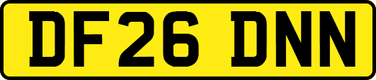DF26DNN