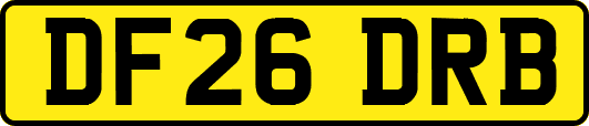 DF26DRB