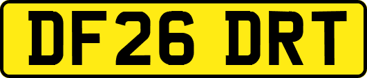 DF26DRT