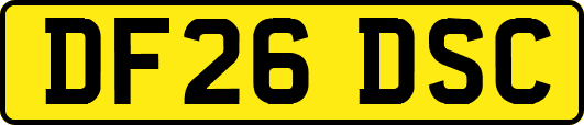 DF26DSC