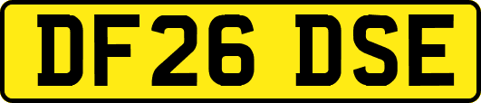DF26DSE