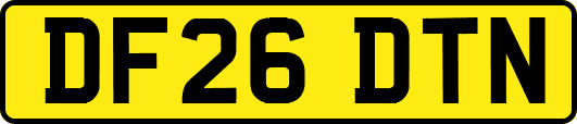 DF26DTN