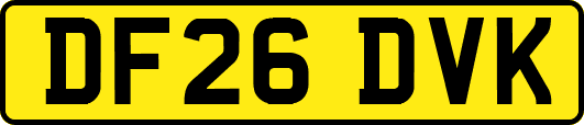 DF26DVK