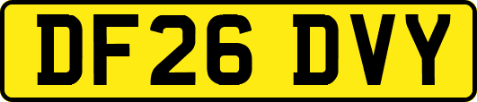 DF26DVY