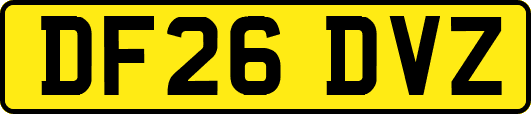 DF26DVZ