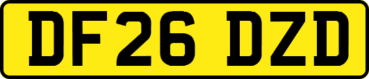DF26DZD