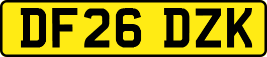 DF26DZK