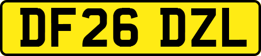 DF26DZL