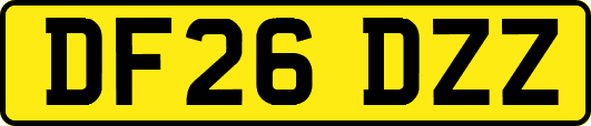 DF26DZZ