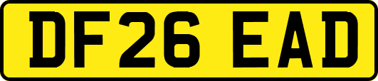 DF26EAD